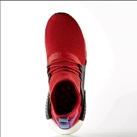 Adidas Winter Ultra Boost NMD XR1 shoes - Picture 5 of 13